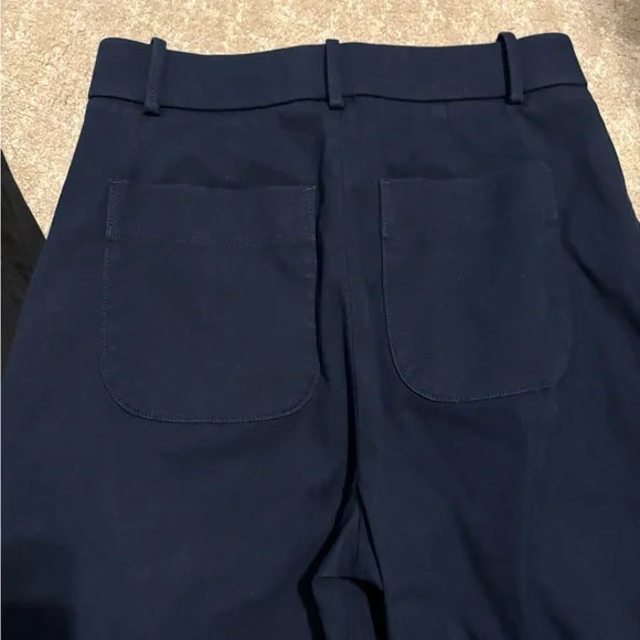 Spanx stretch twill pants (2) - Picture 8 of 10
